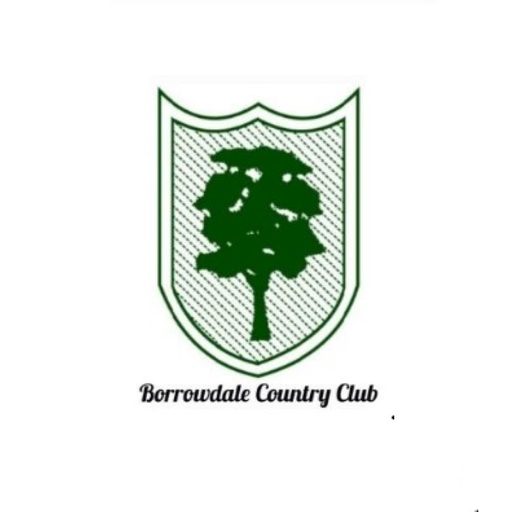 Borrowdale Country Club 